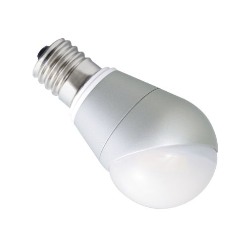Amazon | パナソニック EVERLEDS LED電球(密閉型器具対応・E17口金