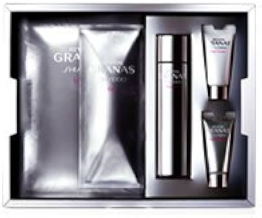 Amazon.co.jp: 【資生堂リバイタルグラナス】 プラチナムシステム