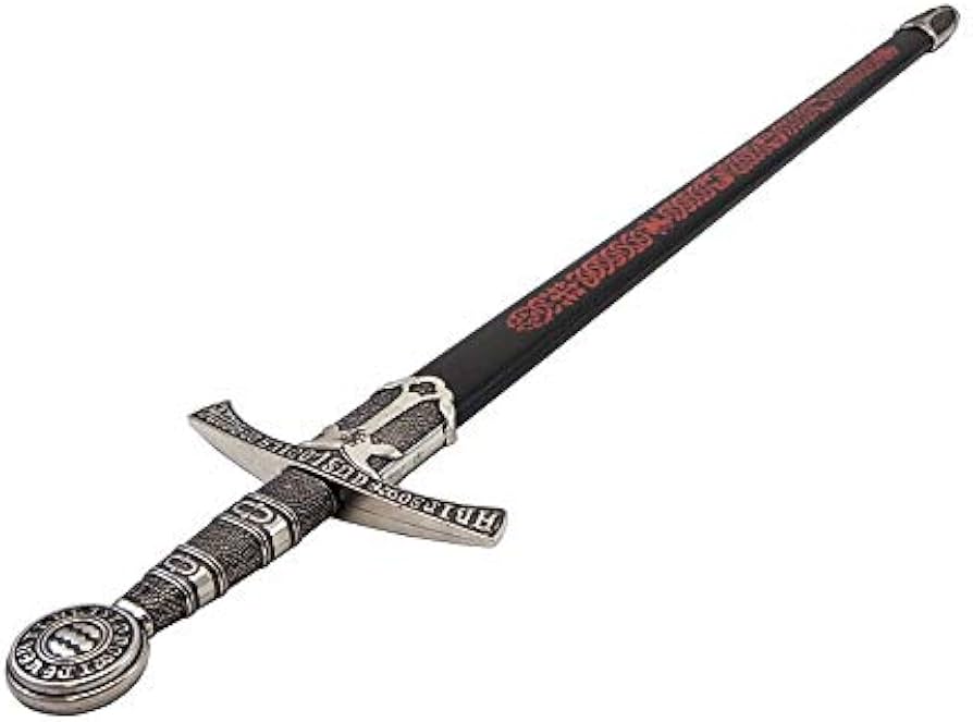 Amazon | デニックス(Denix) メディーバルソード 6201 | モデルガン 通販