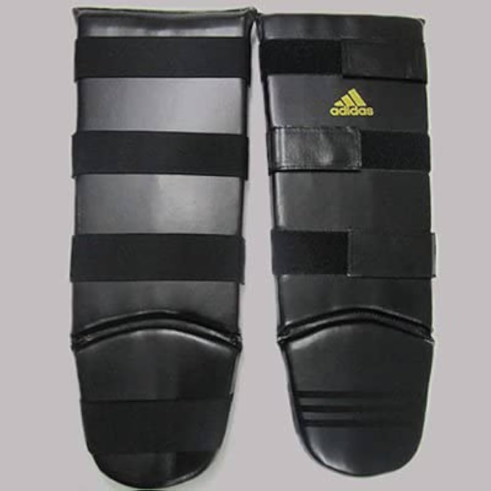 Amazon | adidas シンガード レガース JAPANモデル //アディダス