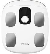 Amazon.co.jp: インボディ(InBody)体組成計 InBody Dial H30 年齢