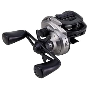 Amazon.co.jp: ベイトリール - リール・アクセサリ: スポーツ＆アウトドア