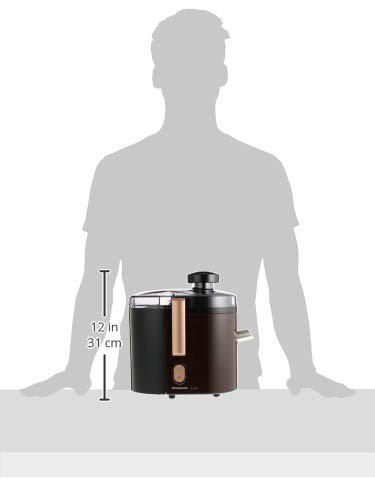 Amazon | パナソニック ジューサー 高速 タンブラーミキサー