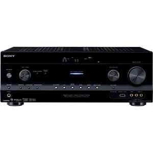 Amazon.co.jp: ソニー マルチチャンネルインテグレートアンプ STR