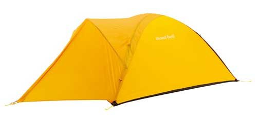 モンベル mont-bell Mighty Dome 1 マイティドーム マイティドーム1