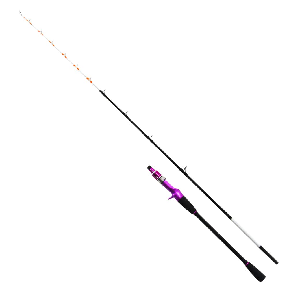 Amazon | おり釣具 船タコ専用竿 Friday(フライデー) 船タコ 160(30