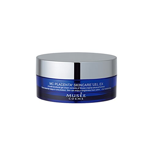 Amazon.co.jp: ミュゼコスメ MC PLスキンケアゲルEX 110g : ビューティー