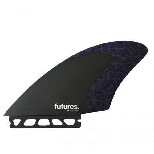 Amazon | FUTUREFINS フューチャーフィン ツイン キールフィン ラスタ