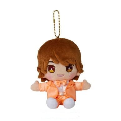 Amazon.co.jp: 美少年 浮所 飛貴 はぴぬい ぬい ちびぬい 美 少年