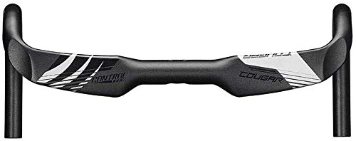 Amazon | コントロールテック(CONTROLTECH)COUGAR ALLOY HANDLEBAR