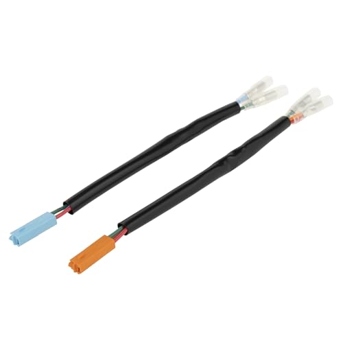 Amazon | キジマ(Kijima) バイクパーツ 変換ハーネス ウインカーランプ