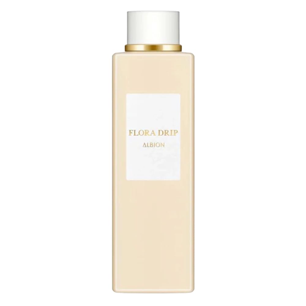 Amazon | アルビオン(ALBION) アルビオン フローラドリップ 160ML 化粧