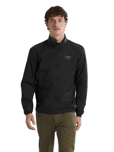 Amazon.com: Arc'teryx Atom Jacket Men's | Warm Yet Lightweight