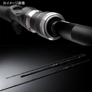 Amazon | シマノ(SHIMANO) フリースタイルロッド 23 ディスラプション