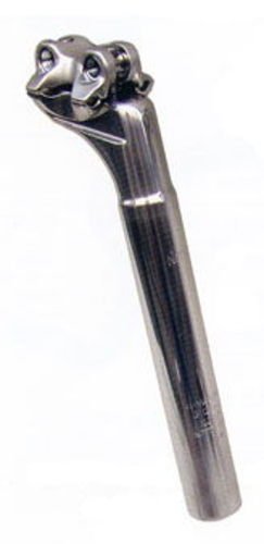 Amazon | NITTO: NJ.SP-72-W30 シートポスト （ロング） 27.2 | NITTO