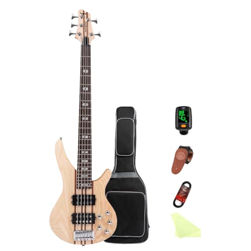 日本製 フルオーダー アルダーボディ 4弦エレキベース 日本製 フル