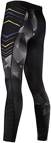 Amazon | [CW-X(シーダブリューエックス)]CW-X スポーツタイツ