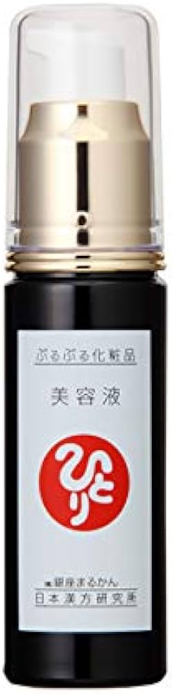 Amazon.co.jp: 銀座まるかん ぷるぷる美容液 30ml ピュアビタミンC