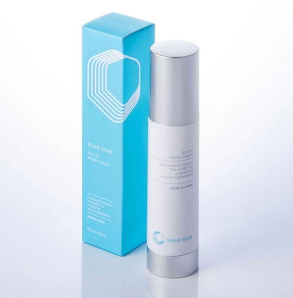 Amazon | 【セット販売】TRANE WHITE トラネホワイト リッチTAホワイト