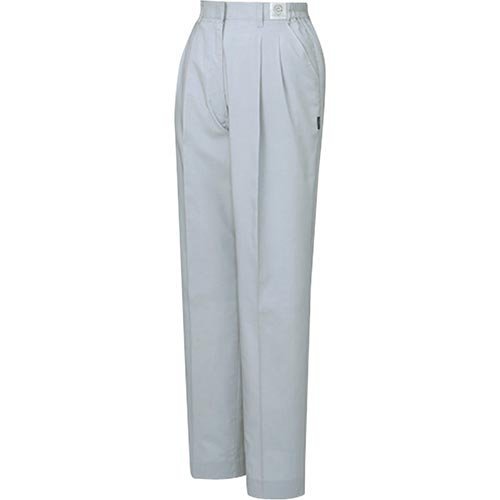 Amazon.co.jp: 自重堂 JICHODO レディースツータックパンツ 47806