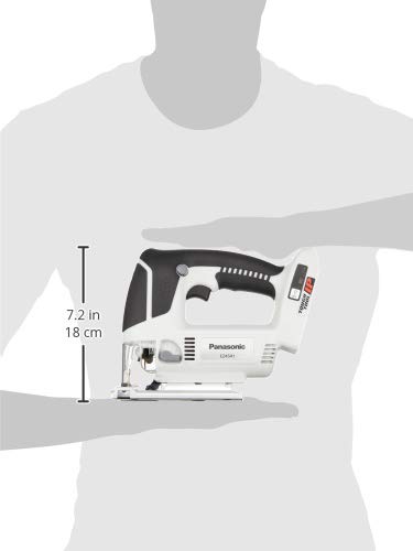 Amazon | パナソニック(Panasonic) 充電ジグソー EZ4541 (14.4V) 小型