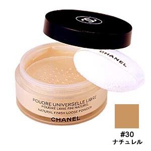Amazon | シャネル(CHANEL) プードゥル ユニヴェルセル リーブル #30