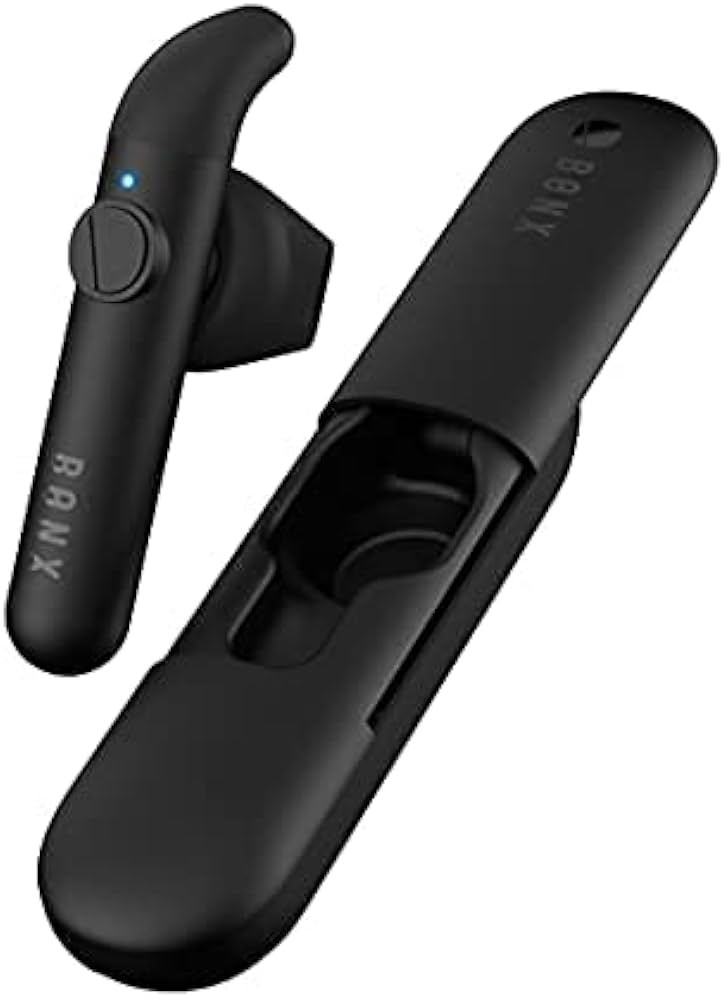 Amazon.co.jp: BONX mini 距離無制限コミュニケーションツール : 家電