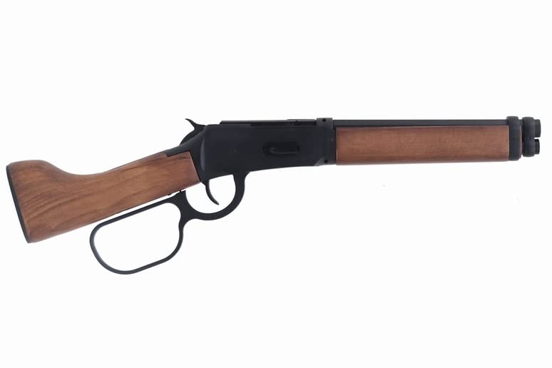 Amazon.co.jp: DOUBLE BELL ウィンチェスター M1894 ランダル ライブ