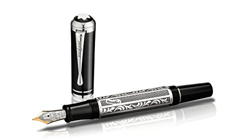 Y*り様 montblanc モンブラン 102g セーフティ式万年筆 Y*り様