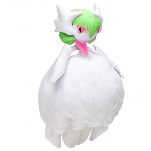 Amazon.co.jp: ポケモンセンターオリジナル ぬいぐるみ メガサーナイト