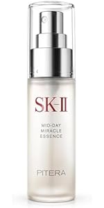 Amazon.co.jp: SK-II 化粧水 スプレー タイプ ミッド-デイ ミラクル