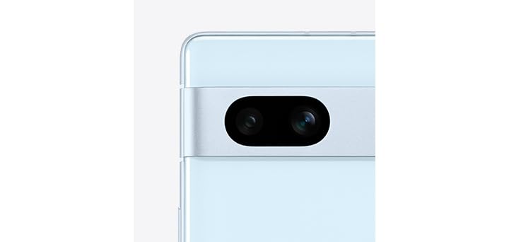 Amazon | [未使用品]Google スマートフォン Pixel7a G82U8 5G/4385mAh