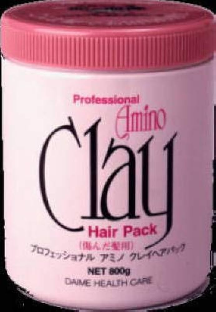 Amazon | ダイムヘルスケア プロフェッショナル アミノヘアパック 800g