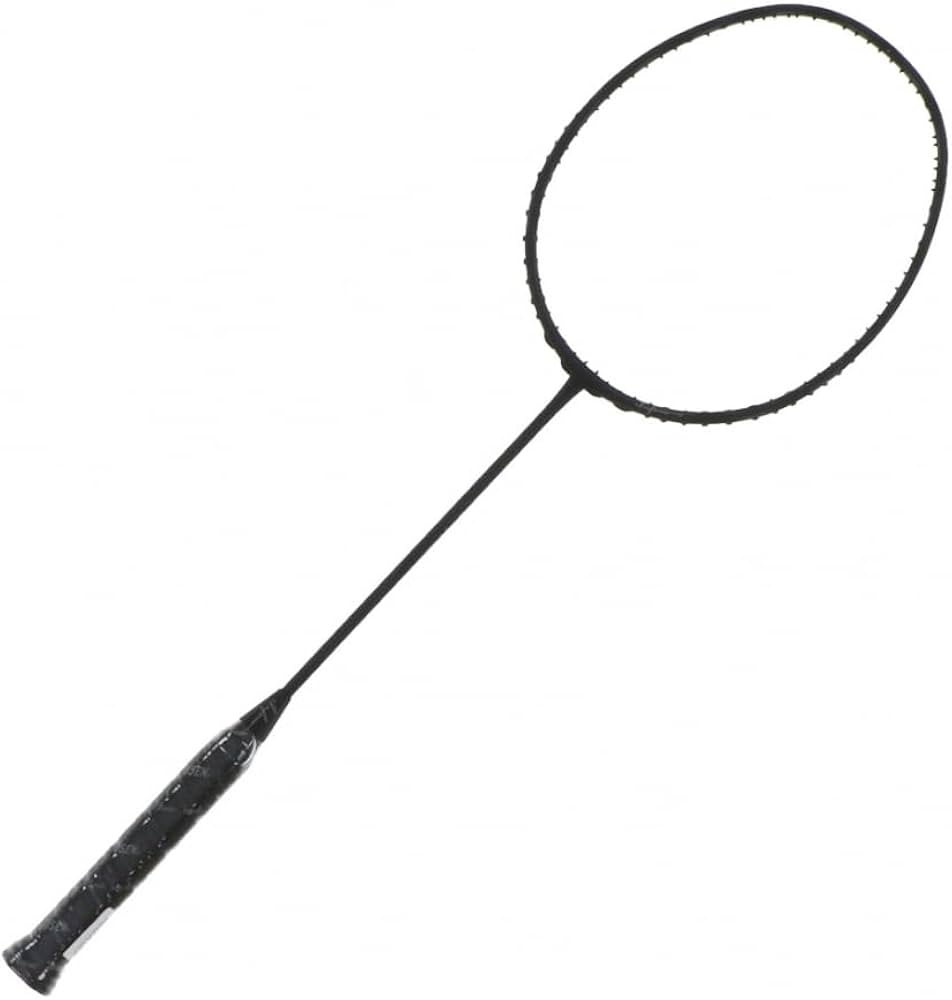 Amazon | ゴーセン(GOSEN) INFERNO SMART マットブラック 4U6