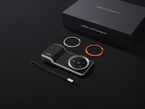 Amazon.co.jp: Xiaomi 正規品14 Ultra プロフェッショナル写真キット