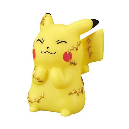 Amazon.co.jp: ポケモンキッズ ピカチュウピカピカ大集合！編 [7