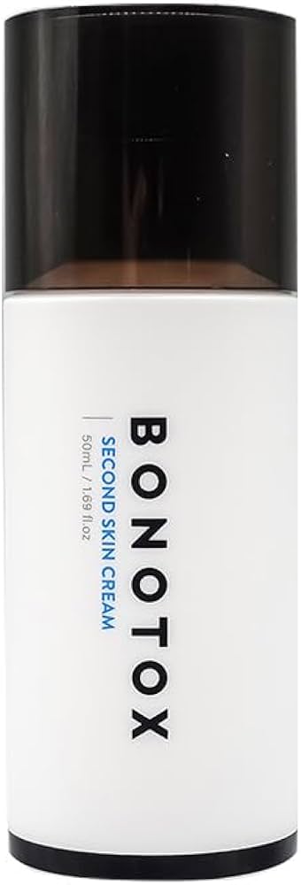 Amazon.co.jp: 日テレ7公式 BONOTOX セカンドスキンクリーム2 (単品