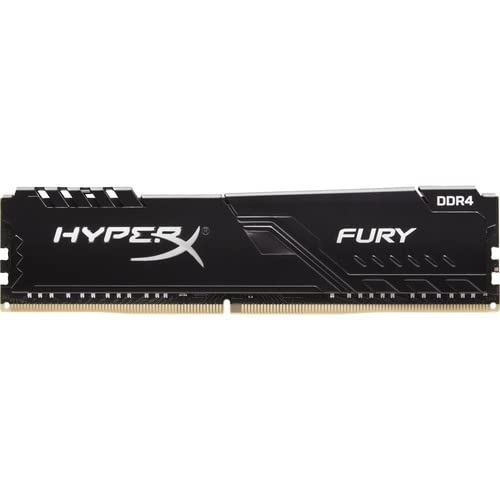 Amazon.co.jp: HyperX (ハイパーエックス) Fury 16GB DDR4 SDRAM