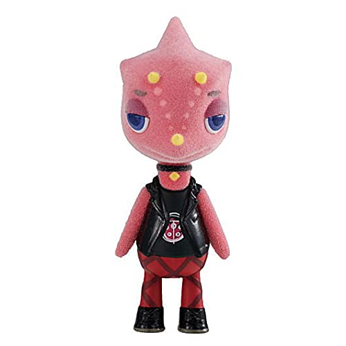 Amazon.co.jp: あつまれ どうぶつの森 ともだちどーる [3.レックス