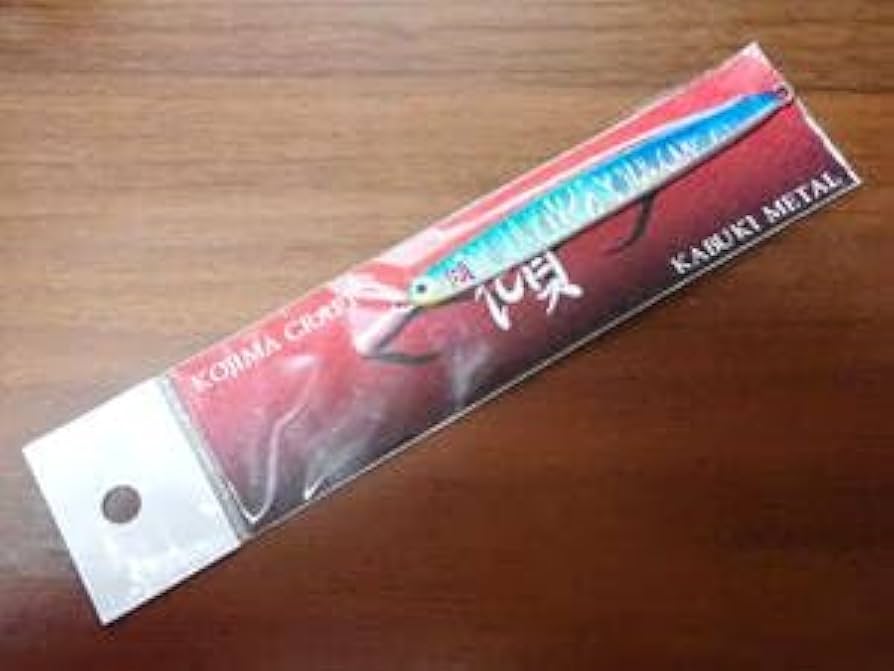 Amazon.co.jp: kojima Craft コジマクラフト Kabuki Metal カブキ