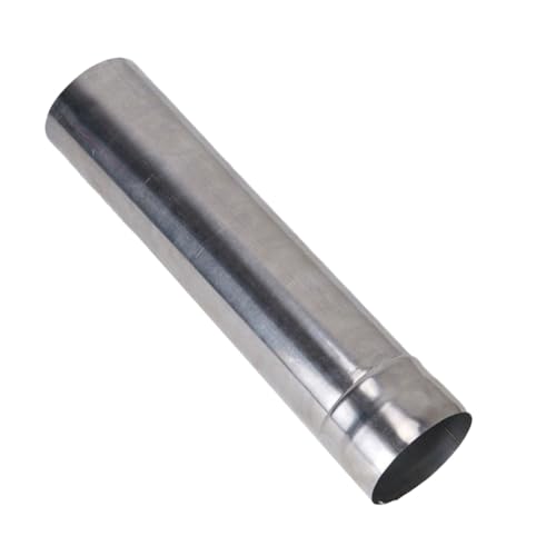 Amazon.co.jp: 煙突パイプ 60mm 60φ ステンレス ストーブパイプ 炉管