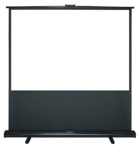 Amazon | KIKUCHI 60インチ床置きタイプ4:3スクリーン GUP-60W