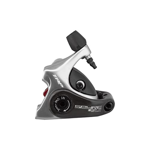 Amazon.co.jp: TRP SPYRE SLC FLAT MOUNT ロード用メカニカルディスク