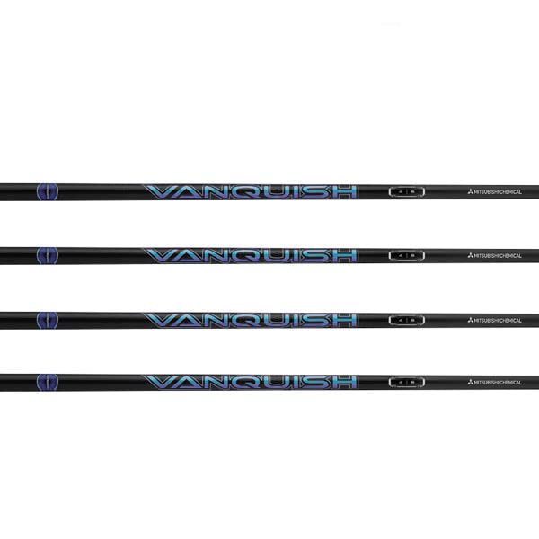 Amazon | 【ピン G400/Gシリーズ/G30 スリーブ装着シャフト】VANQUISH