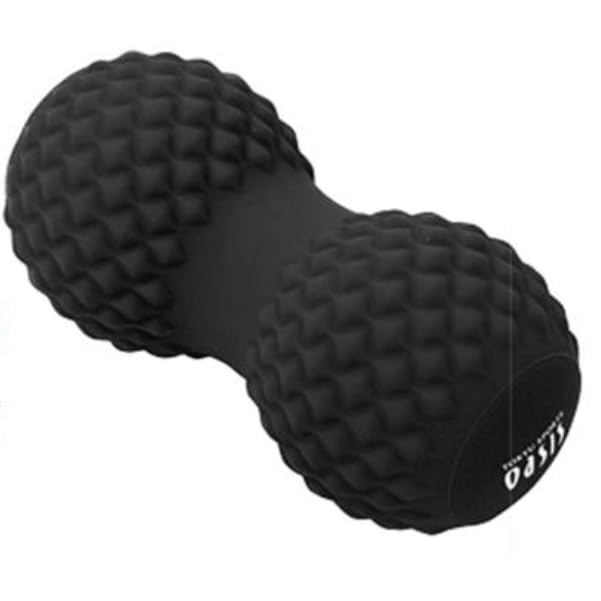 Amazon | 正規品 シェイプツインボール ブラック 東急スポーツオアシス