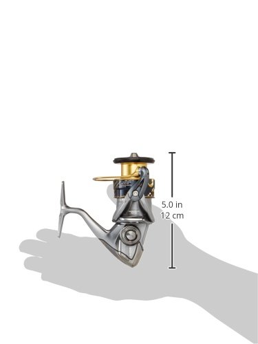 Amazon | シマノ(SHIMANO) スピニングリール 16 ヴァンキッシュ C3000
