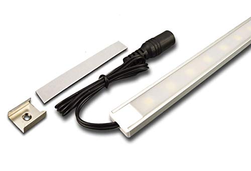 Amazon.co.jp : 超高演色スーパースリムLEDライトバー 5000K 昼白色