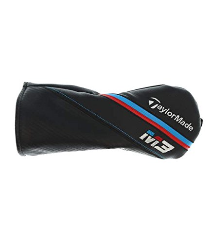 Amazon.co.jp: TaylorMade M3 フェアウェイウッドヘッドカバー 調節