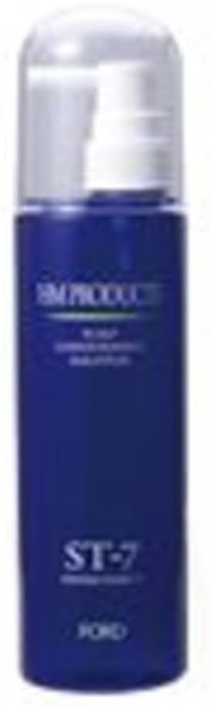 Amazon | HerbMagic(ハーブマジック) システムトニック 7 200ml