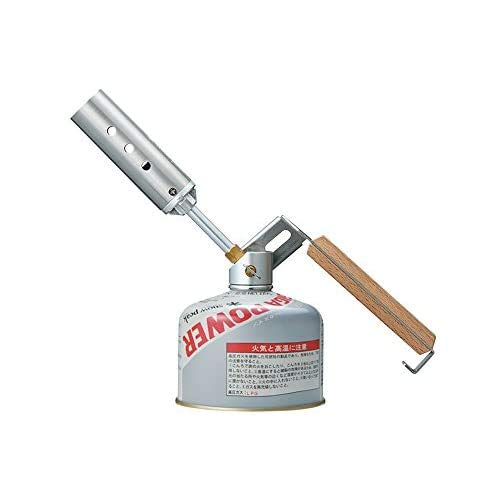 Amazon.com: Snow Peak Folding Torch, GT-110R, Made in Japan